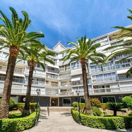 Apartment Seimar Benidorm Con Vistas Al Mar Eksteriør bilde